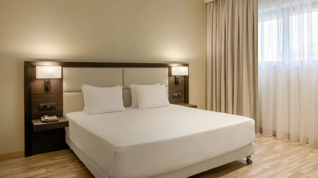 الفندق إيه سي ميلانو سيستو - ميلانو